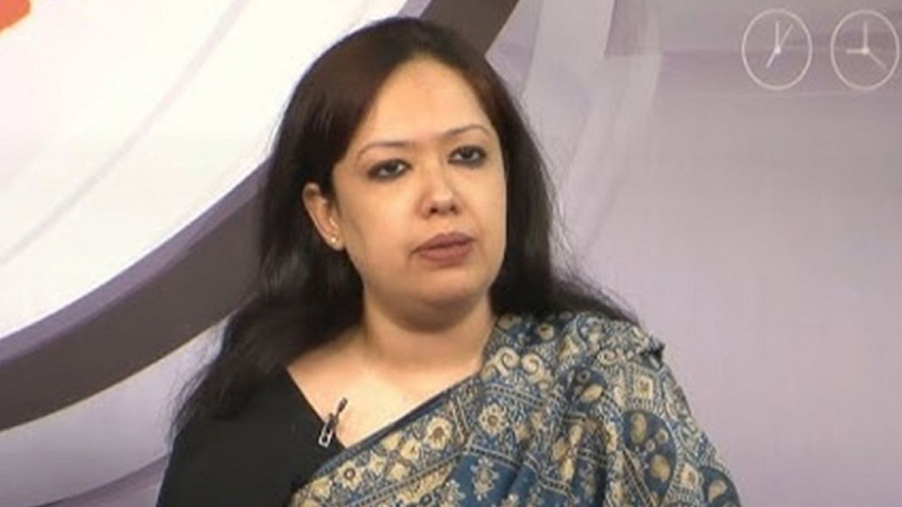 বিএনপি অন্যায়কে প্রশ্রয় দিলে দেশে অরাজকতা তৈরি হবে: রুমিন ফারহানা