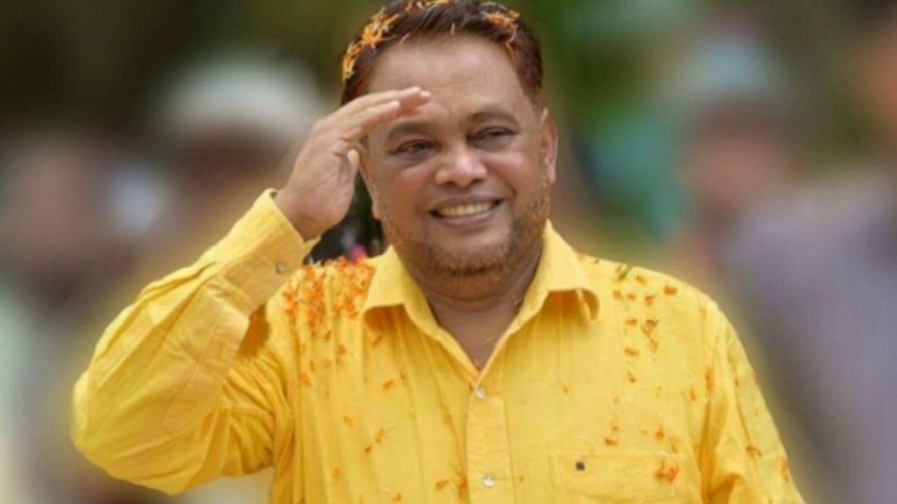 হত্যাযজ্ঞ মামলার আসামি সাবেক এমপি বদির জামিন