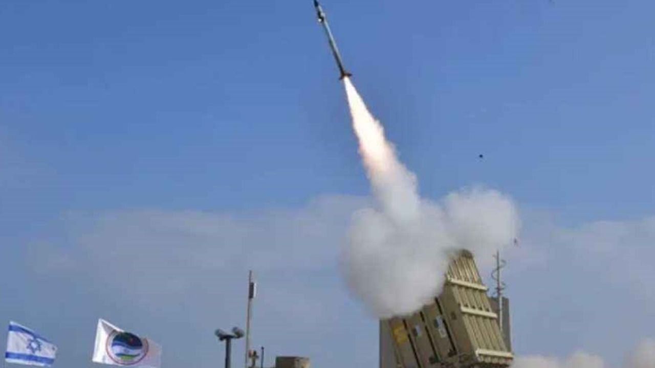 ইরানে হামলা শুরু করেছে ইসরায়েল