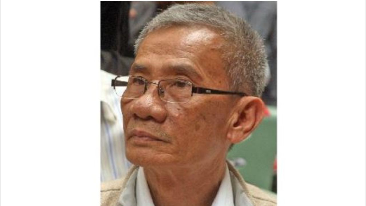 সন্তু লারমাকে পার্বত্য আঞ্চলিক পরিষদ ছাড়ার আহ্বান