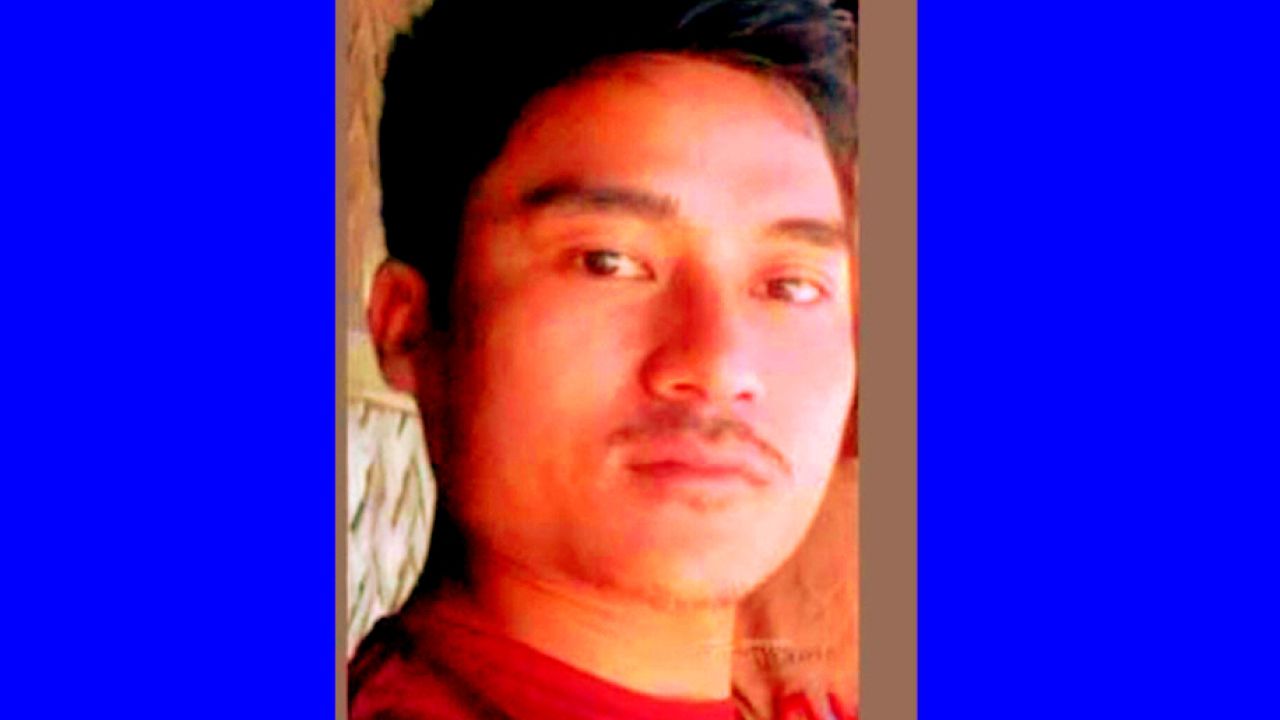 খাগড়াছড়িতে ইউপিডিএফ সদস্যকে গুলি করে হত্যা