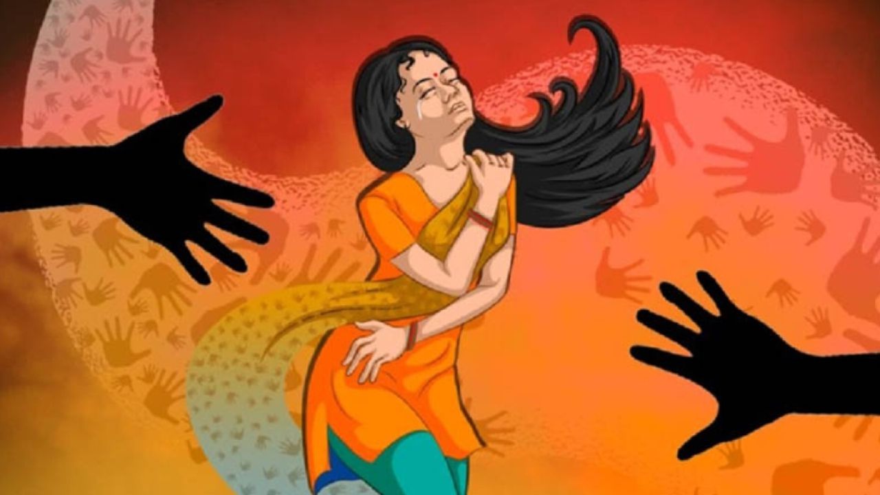 খাগড়াছড়িতে শিশু ধর্ষণ চেষ্টার অভিযোগ, আটক ১