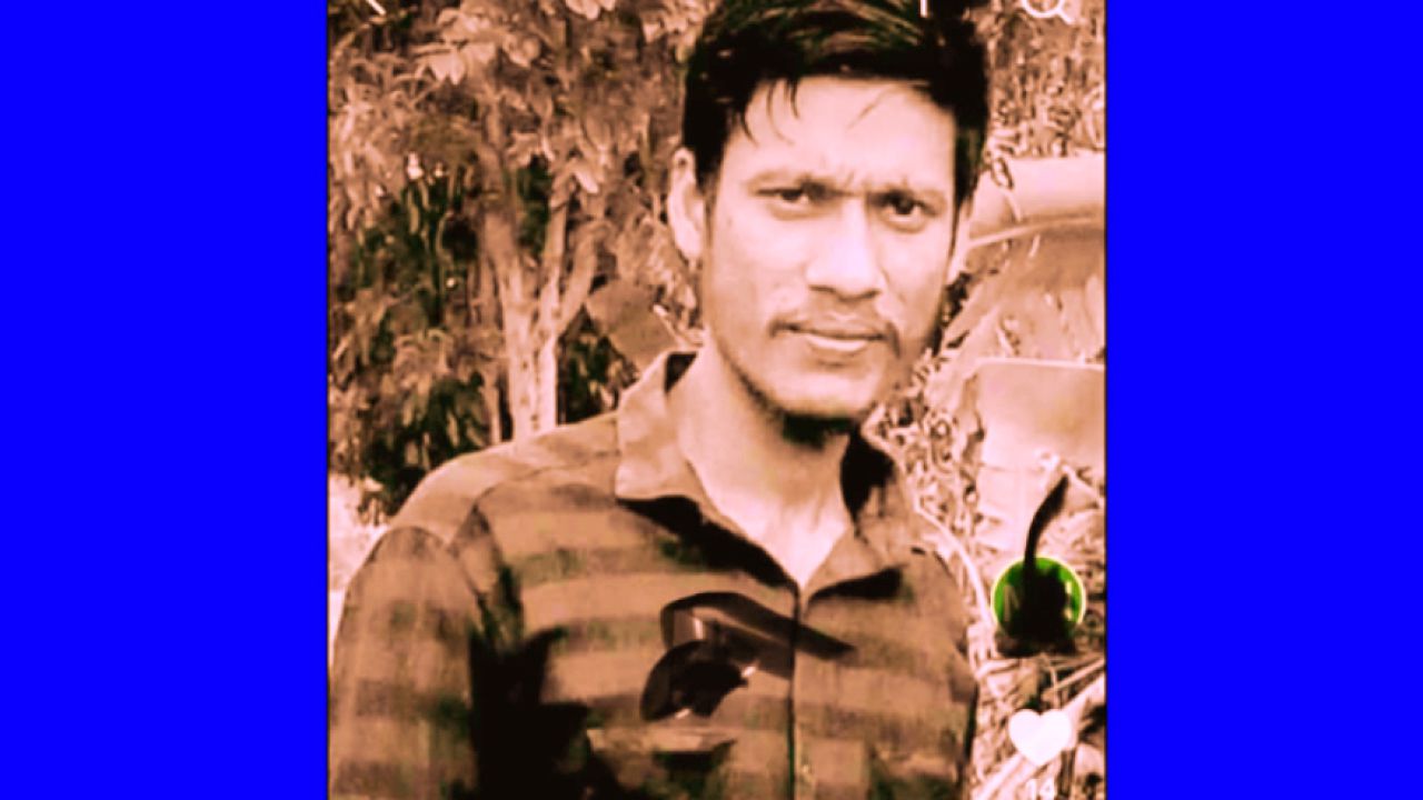 ঈদের আগের দিন সীতাকুণ্ডে যুবককে পিটিয়ে হত্যা