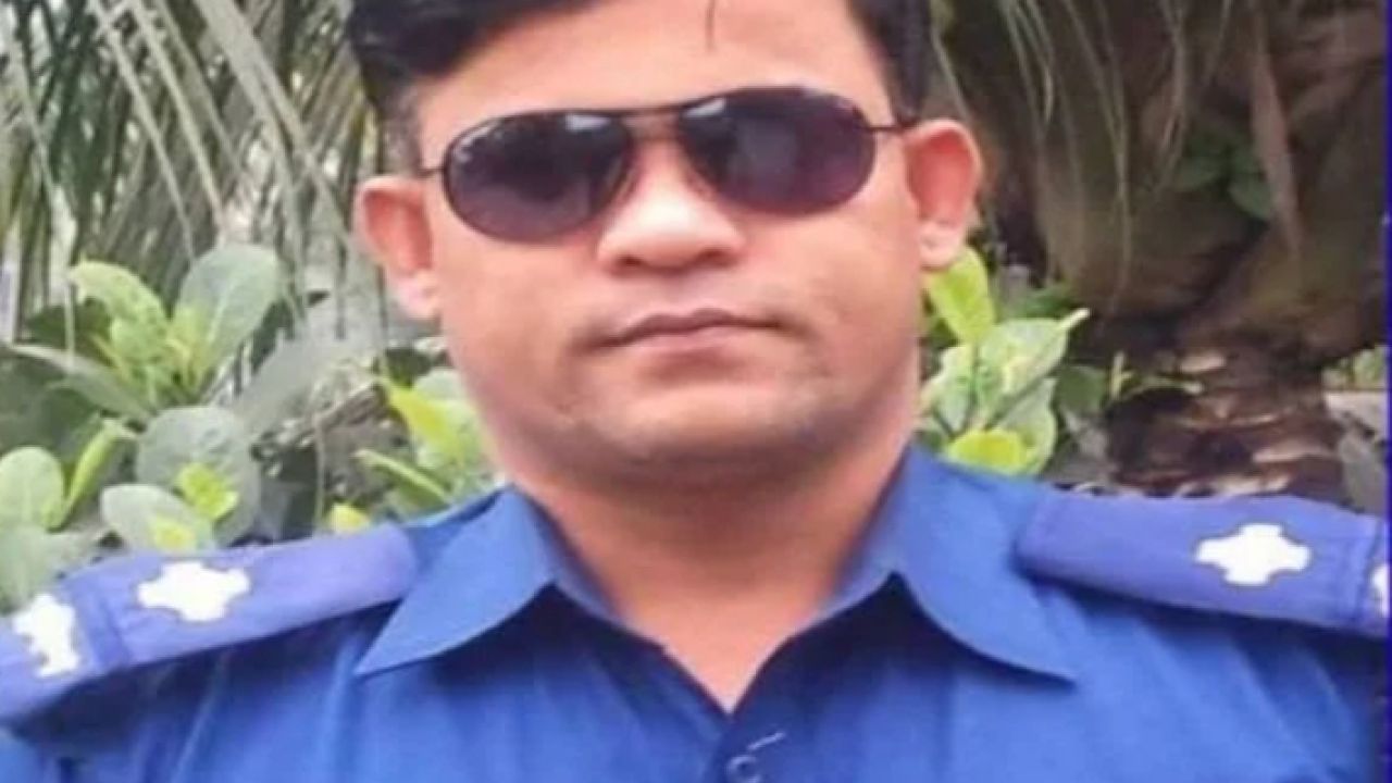 চকরিয়ায় পুলিশ কর্মকর্তার মৃত্যু নিয়ে ধুম্রজাল