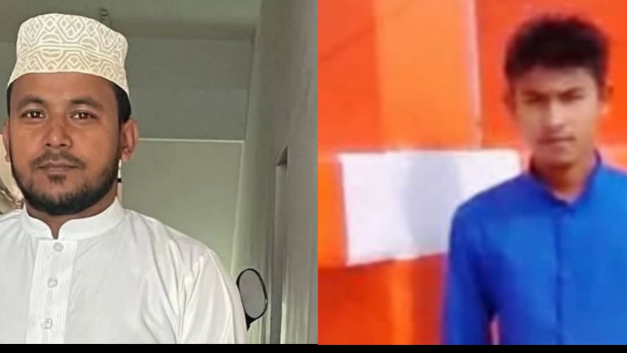 মুক্তিপণ ছাড়া নেই রেহাই, ঈদগাও-ঈদগড় সড়কে আবারও অপহরণ