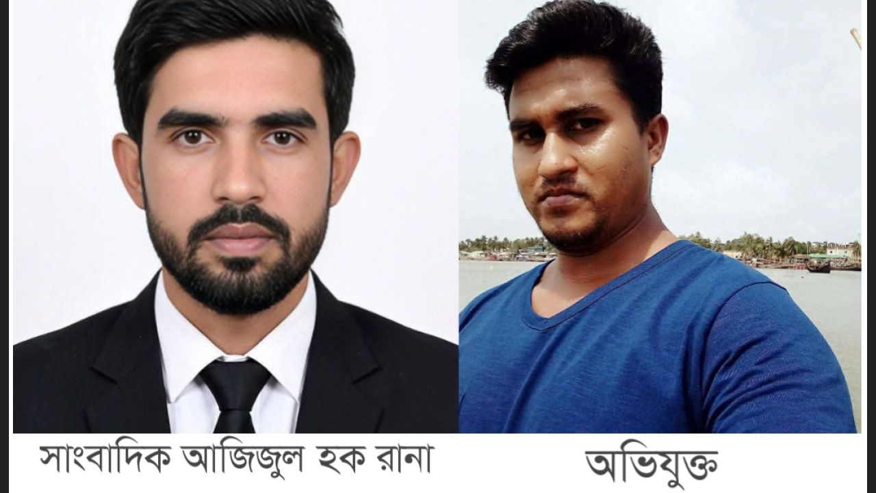 জুয়া বন্ধের পক্ষে থাকায় ঘুমধুমে সাংবাদিককে প্রকাশ্যে হামলার চেষ্টা