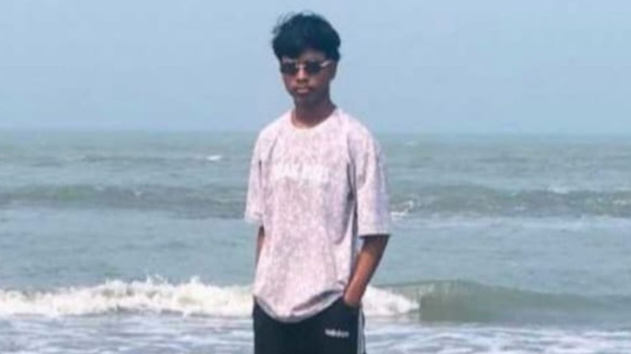 কক্সবাজার সমুদ্রে ডুবে পর্যটক যুবকের মৃত্যু