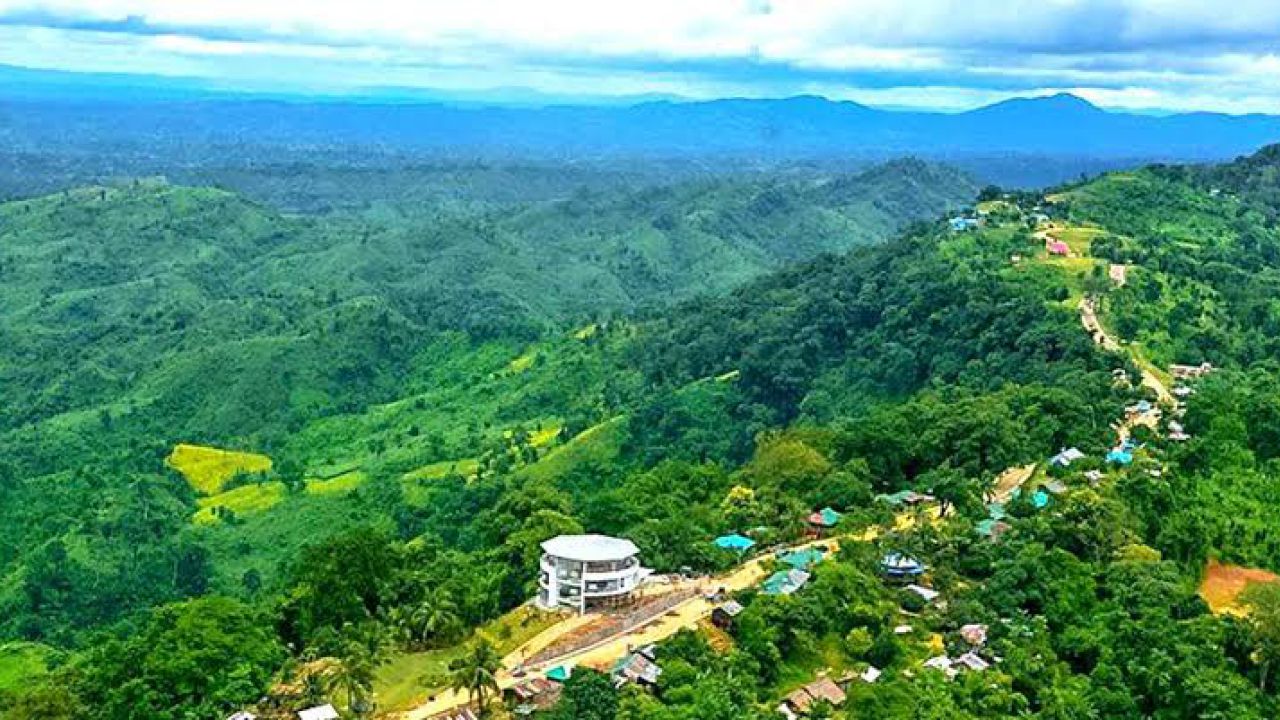 পার্বত্য চট্টগ্রামে উপজাতি ও বাঙালি বৈষম্য :  কারণ ও প্রতিকার