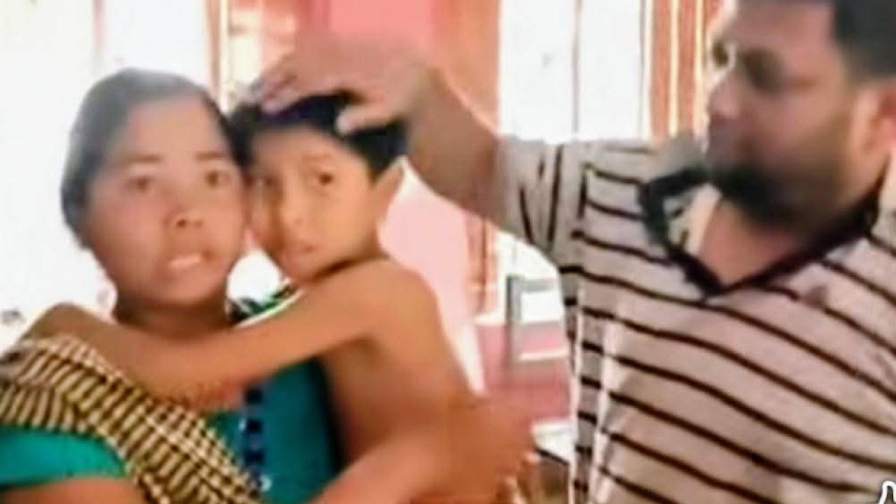 লামায় জাতিগত আক্রোশে স্কুল শিক্ষককে ফাঁসানোর অভিযোগ 