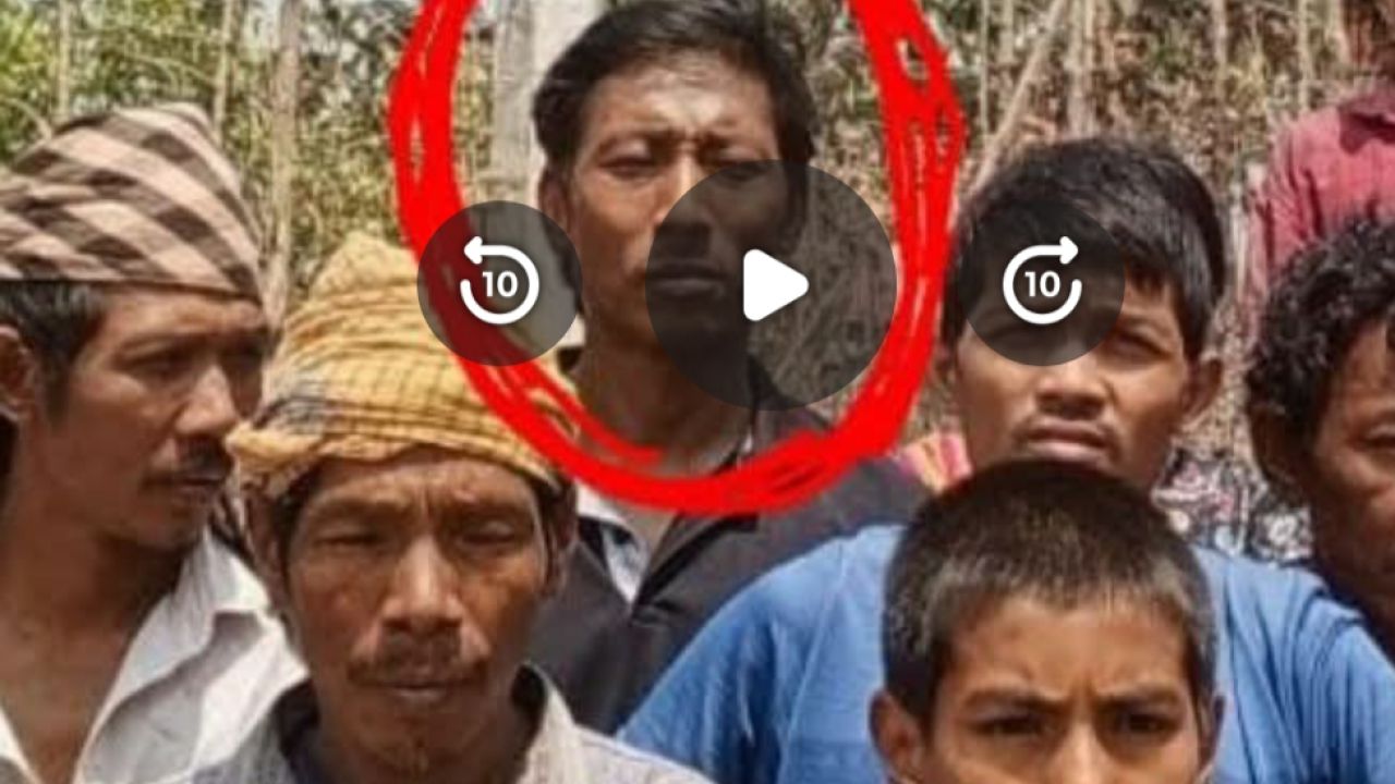 লামায় রিসোর্টে হামলা ও অগ্নিসংযোগের ঘটনায় অনিক ত্রিপুরা গ্রেফতার