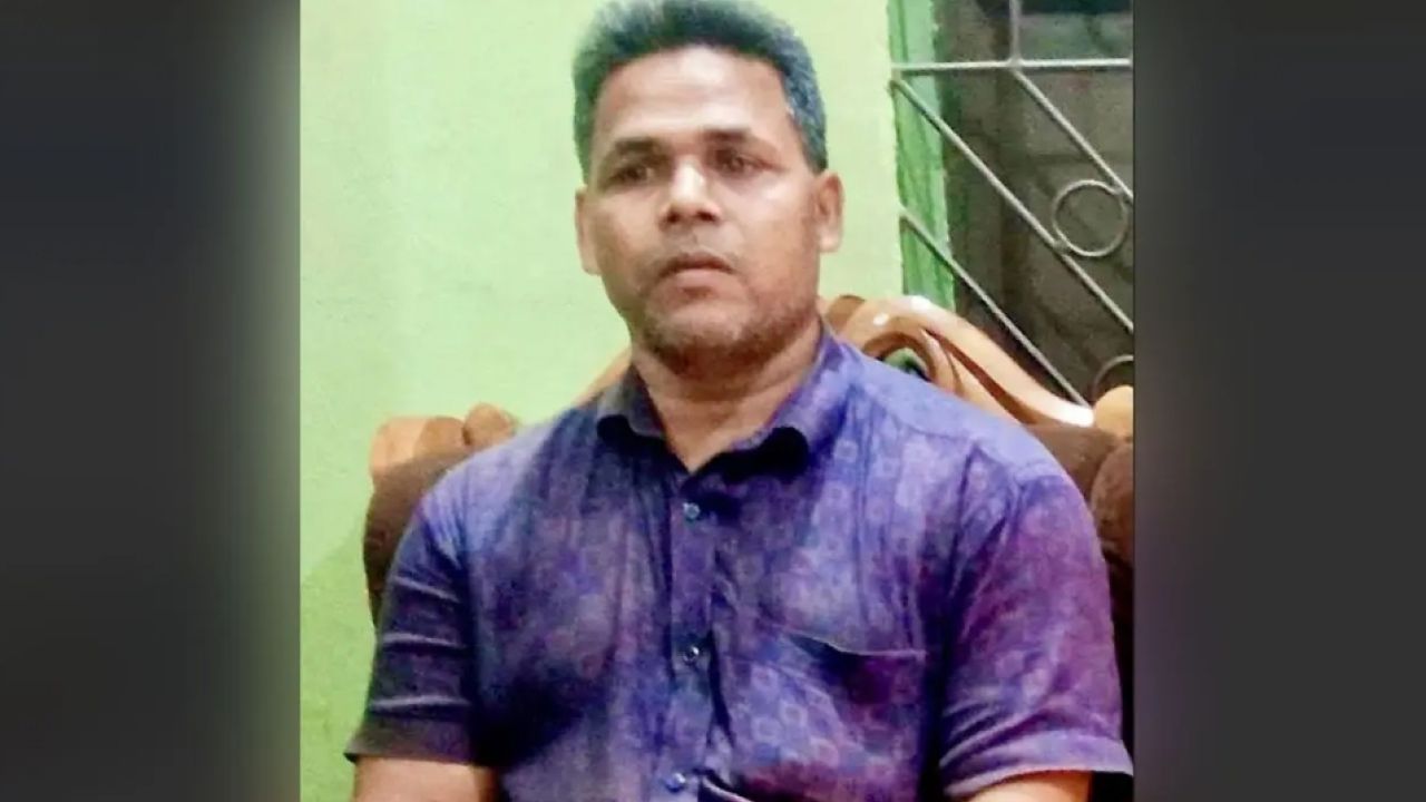 ইউটিউব দেখে অকটেন তৈরি করতে গিয়ে বিস্ফোরণ, ব্যবসায়ীর মৃত্যু