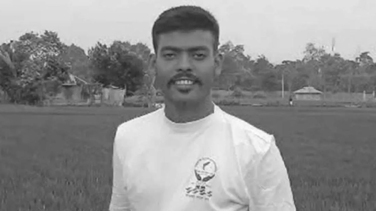 খাগড়াছড়িতে ইউপিডিএফ কর্মীকে গুলি করে হত্যা