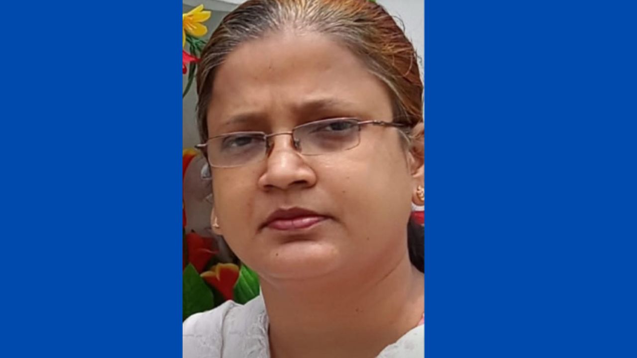চট্টগ্রামে স্কুলশিক্ষিকার অর্ধগলিত লাশ উদ্ধার